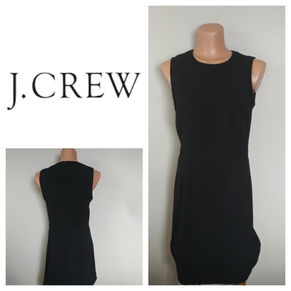 J. Crew Dresses & Skirts - J. Crew Professional LBD